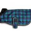 Pet Passion Dog Raincoat Water Resistant Adjustable Fit-1