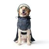 Dora Bridal Dog Raincoat Waterproof Windproof Reflective-2
