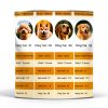 Dog Raincoat Mengdudu Waterproof TPU Polyester-1