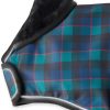 Dog Raincoat Water Resistant Adjustable Pet Passion Eco-2