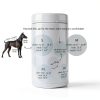 Dora Bridal Dog Raincoat Waterproof Windproof Reflective-1