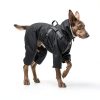 PAWBOSE Waterproof Dog Raincoat Adjustable Reflective Small-5