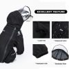 PINA Dog Raincoat Waterproof Lightweight Design-3