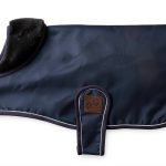 Pet Passion Dog Raincoat Water Resistant Adjustable Fit-0