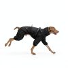 PAWBOSE Waterproof Dog Raincoat Adjustable Reflective Small-2