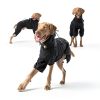 PAWBOSE Waterproof Dog Raincoat Adjustable Reflective Small-3