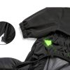 PINA Dog Raincoat Waterproof Lightweight Jacket-2