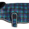 Pet Passion Dog Raincoat Water Resistant Adjustable Fit-0