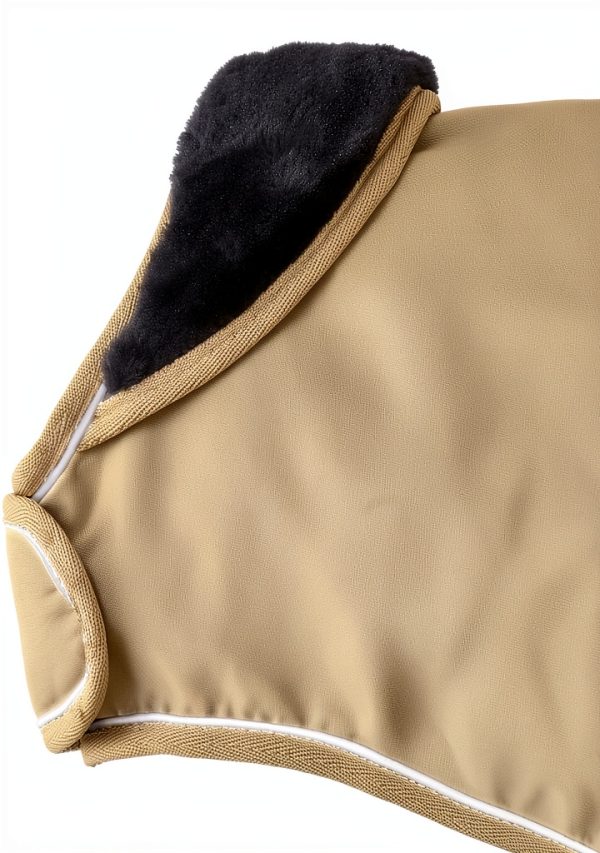 Pet Passion Dog Raincoat Water Resistant Adjustable Fit-2