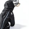 PINA Dog Raincoat Waterproof Lightweight Jacket-3