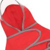 Dog Raincoat HDE Water Resistant Transparent Hood-3