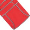 Dog Raincoat HDE Water Resistant Transparent Hood-4