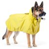 Dora Bridal Dog Raincoat Waterproof Windproof Reflective-5
