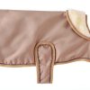 Dog Raincoat Pet Passion Water Resistant Adjustable Fit-2