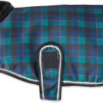 Dog Raincoat Water Resistant Adjustable Pet Passion Eco-0