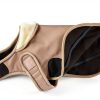 Dog Raincoat Pet Passion Water Resistant Adjustable Fit-1
