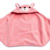 IOICYBF Pet Bathrobe Quick Dry Microfiber Dog Towel-2