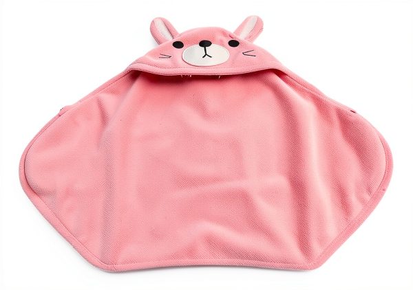 IOICYBF Pet Bathrobe Quick Dry Microfiber Dog Towel-2