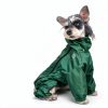 PINA Dog Raincoat Waterproof Lightweight Jacket-5