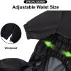 PINA Dog Raincoat Waterproof Lightweight Design-2