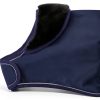 Pet Passion Dog Raincoat Water Resistant Adjustable Fit-2