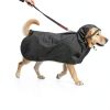 Dora Bridal Dog Raincoat Waterproof Windproof Reflective-6