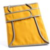 Dog Raincoat HDE Water Resistant Transparent Hood-4