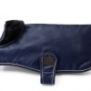 Pet Passion Dog Raincoat Water Resistant Adjustable Fit-1