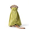 Dora Bridal Dog Raincoat Waterproof Windproof Reflective-7