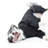 TOBOSS Dog Raincoat Waterproof 360° Weather Defense Rain Suit for Boys-6