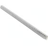 Yaocom Aluminum Diamond Plate Angle 1.97 x 1.97 x 47.3 Inch 16 Gauge-0