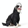 TOBOSS Dog Raincoat Waterproof 360° Weather Defense Rain Suit for Boys-0