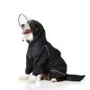 TOBOSS Dog Raincoat Waterproof 360° Weather Defense Rain Suit for Boys-1