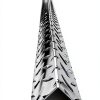 Wall Edge Corner Protector Industrial Touch & Designs 1.5x1.5x48 Angle-2