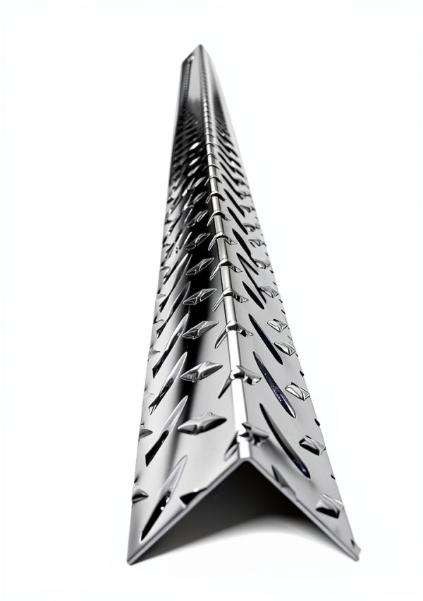 Wall Edge Corner Protector Industrial Touch & Designs 1.5x1.5x48 Angle-2