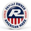 92" Long 1.5" x 0.125" Aluminum Angle 6063 T-6 Randall Manufacturing-3