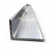 3/16" x 2" x 3" Aluminum Angle 36" Length 6061‑T6 2T2 Steel Designs-0