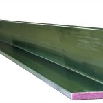 Aluminum Angle STEELWORKS BOLTMASTER 1/16 x 3/4 x 3/4 x 36-In-0