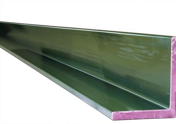 Aluminum Angle STEELWORKS BOLTMASTER 1/16 x 3/4 x 3/4 x 36-In-0