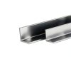 92" Long 1.5" x 0.125" Aluminum Angle 6063 T-6 Randall Manufacturing-2