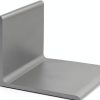 80/20 Structural Angle Aluminum 4.5" x 4.5" 0.25" Wall 12" Length-0