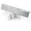 Aluminum Angle 4pcs 2" x 2" x 1/4" 12" Hicarer Aluminum Bars-3