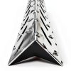 Wall Edge Corner Protector Industrial Touch & Designs 1.5x1.5x48 Angle-1