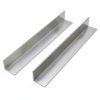 douyudao 2PCS 1.5" x 1.5" x 1/8" Aluminum Angle 13" 6061 T6511 Stock-0