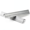 Aluminum Angle 6061 by Tlence 2in x 2in x 1/4in 12in T5 Mill Stock-4