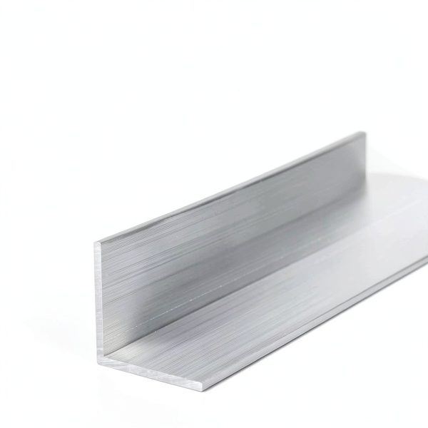 douyudao 2PCS 1.5" x 1.5" x 1/8" Aluminum Angle 13" 6061 T6511 Stock-3