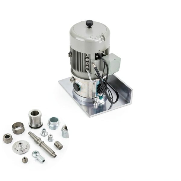 Aluminum Angle 6061 by Tlence 2in x 2in x 1/4in 12in T5 Mill Stock-6