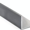 6 FT Aluminum Angle Randall – 2x2x1/8 L-Shaped Metal-0