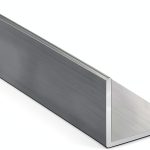 6 FT Aluminum Angle Randall – 2x2x1/8 L-Shaped Metal-0