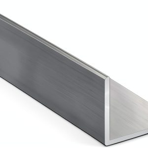 6 FT Aluminum Angle Randall – 2x2x1/8 L-Shaped Metal-0